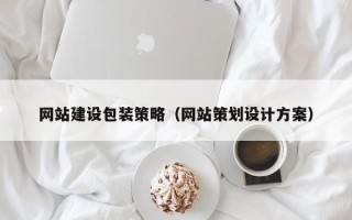 乐清网站建设包装策略（网站策划设计方案）